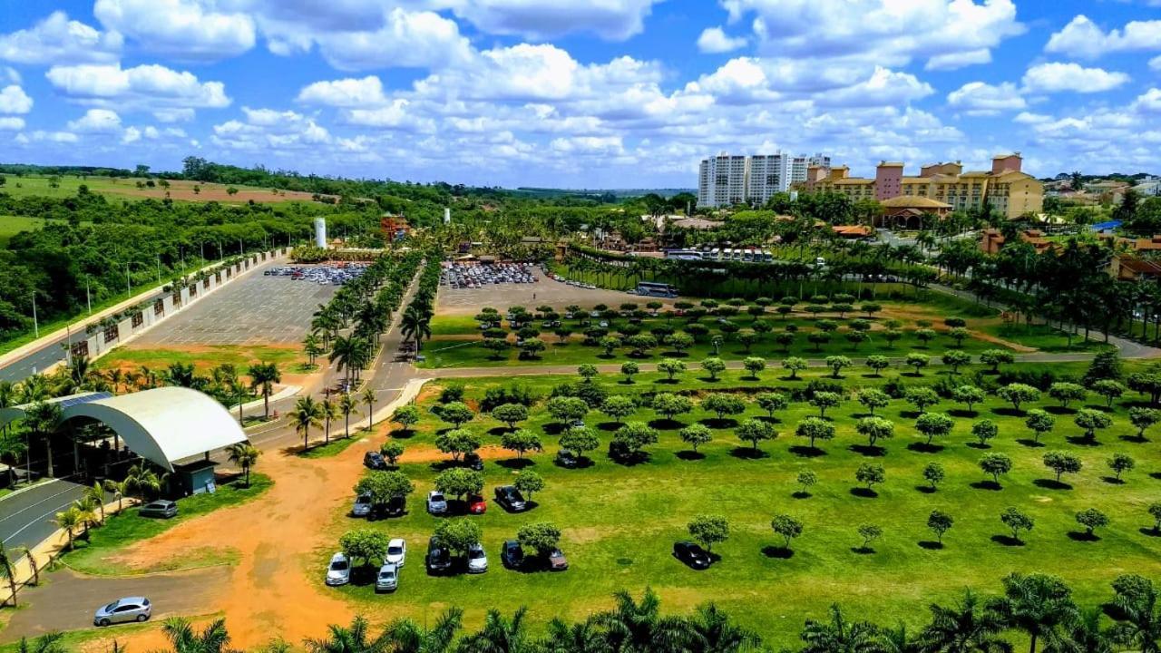 Hospedagem Olimpia -Sp Exteriör bild