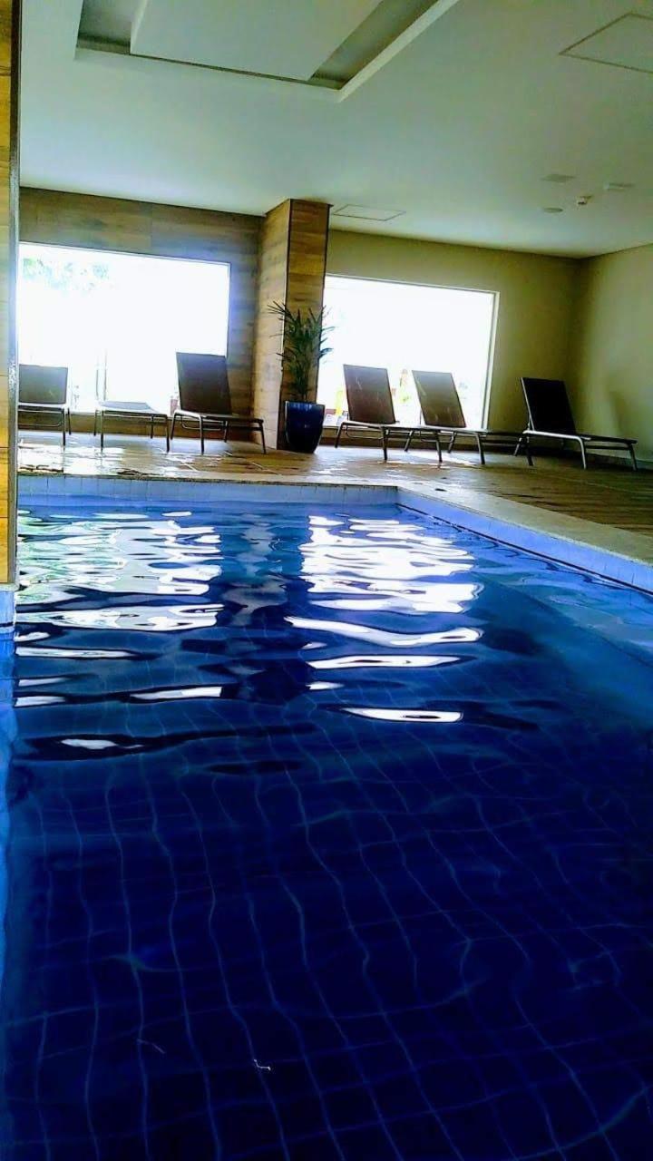 Hospedagem Olimpia -Sp Exteriör bild